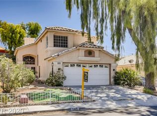 5815 Woodfield Dr, Las Vegas, NV 89142