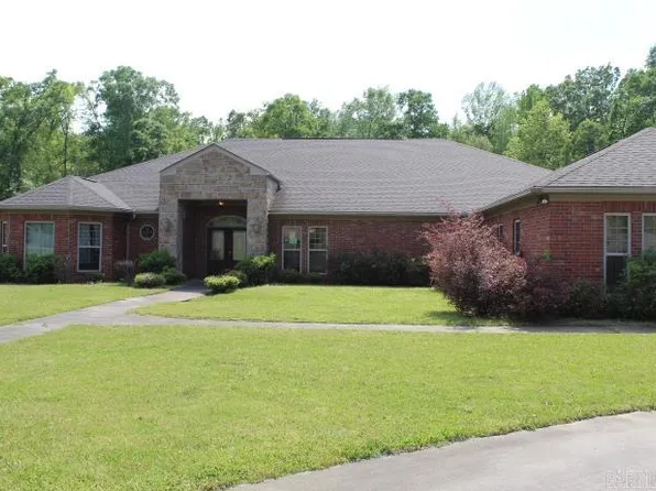 2308 Fox Borough Cv, Pine Bluff, AR 71603