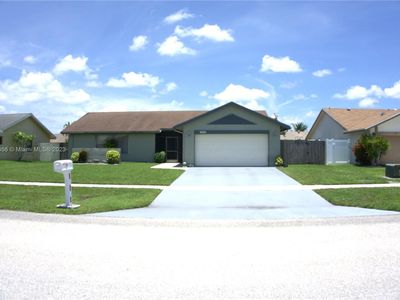 9099 Gettysburg Rd, Boca Raton, FL, 33434