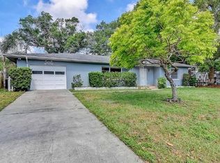 1510 Kurt Ln, Clearwater, FL 33764