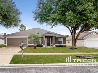 547 Bay Hawk Ct, Orange Park, FL 32073