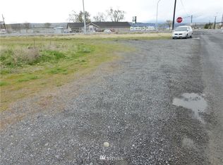 0 Nka North Hwy #28, Soap Lake, WA 98851