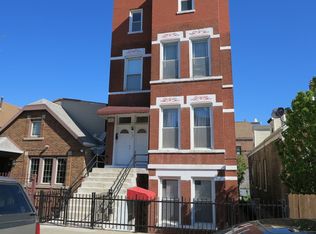 2002 W 21st Pl, Chicago, IL 60608