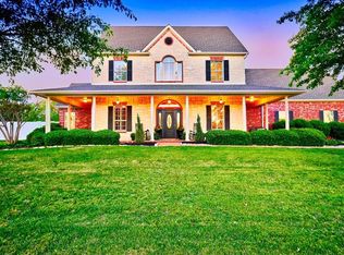 317 Stansbury Dr, Keller, TX 76248