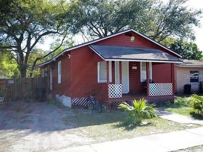 1127 Carlton St, Clearwater, FL, 33755