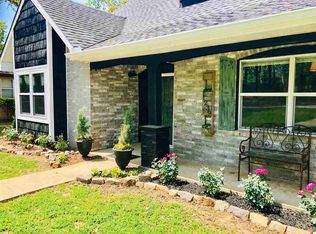 1239 S Rockford Rd, Ardmore, OK 73401