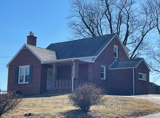 8335 Edgewood Church Rd, Frederick, MD 21702