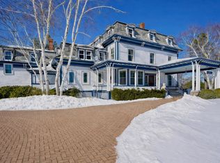 1 Fairway Dr, Rye Beach, NH 03871