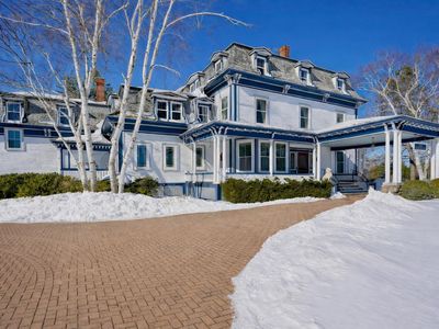 1 Fairway Drive, Rye Beach, NH, 03871