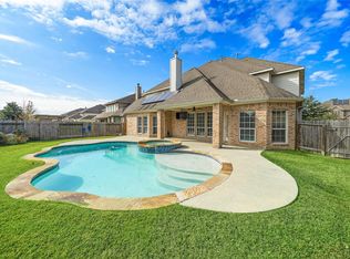 2534 Marufo Vega Dr, Spring, TX 77386