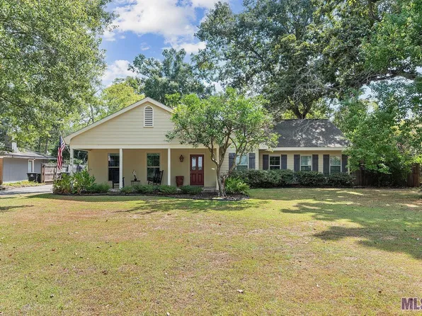 656 Magnolia Wood Ave, Baton Rouge, LA 70808