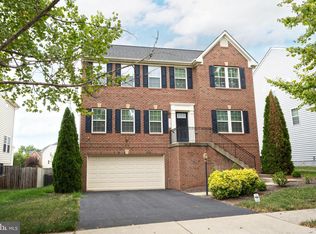 13672 Sovereign Way, Gainesville, VA 20155