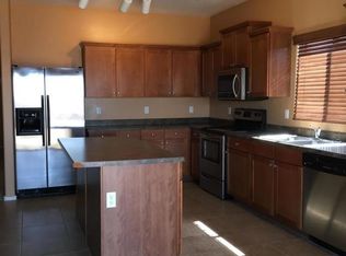 35736 W Costa Blanca Dr, Maricopa, AZ 85138