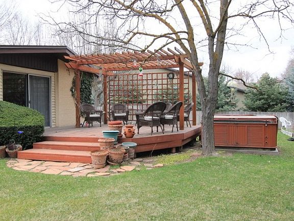 4th image of this home