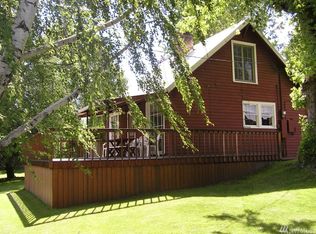 1A Nelson Rd, Tonasket, WA 98855