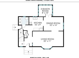 1938 Main Rd, Tiverton, RI 02878