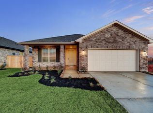 3133 Dixondale Dr, Fort Worth, TX 76108