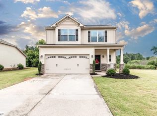 244 Finley Hill Ct, Simpsonville, SC 29681