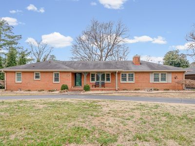 208 Marietta Dr, Hopkinsville, KY, 42240