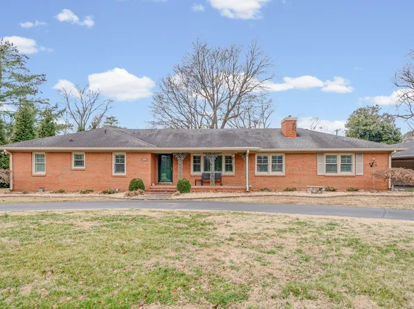 208 Marietta Dr, Hopkinsville, KY 42240