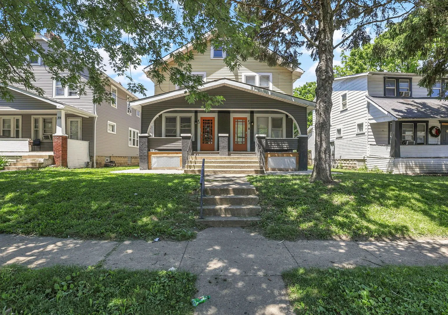 43-45 N Chase Ave — Photo 2