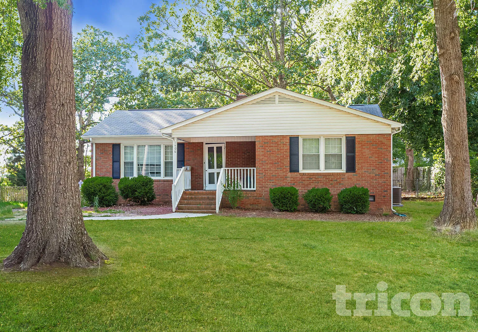 1406 Virginia Ave Monroe NC — Photo 1