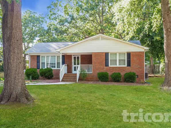 1406 Virginia Ave, Monroe, NC 28112