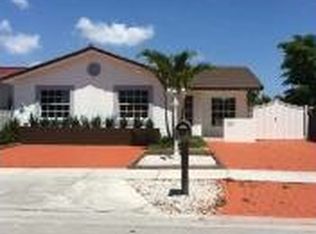 1253 SW 138th Pl, Miami, FL 33184