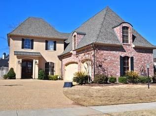 10011 Saint Bernard Dr, Shreveport, LA 71106