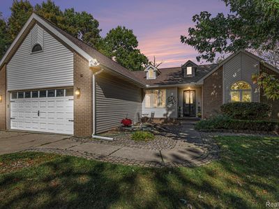 2165 Dublin Ct, Ortonville, MI, 48462