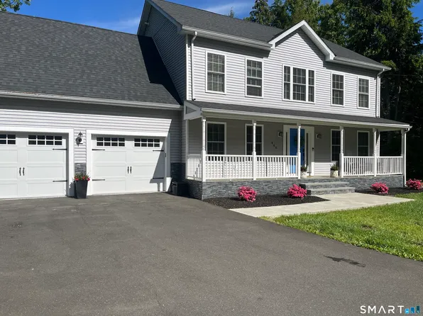 440 Hillfield Road, Hamden, CT 06518