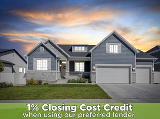 1897 E Rock Hollow Rd, Tooele, UT 84074