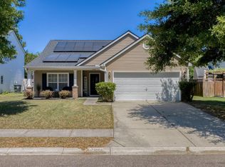 5109 Morrow Ln, Summerville, SC 29485