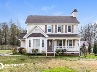 1004 Bent Oak Ct, Raleigh, NC 27603