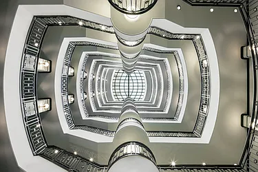 Rented by Lalezarian Properties