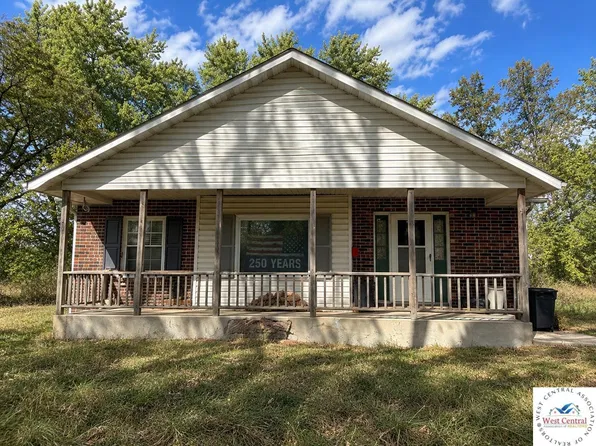 23799 Feaster Branch Rd, Warsaw, MO 65355
