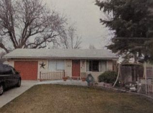 8960 Pembrook Dr, Boise, ID 83704