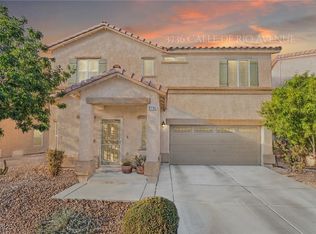 3736 Calle De Rio Ave, Las Vegas, NV 89115