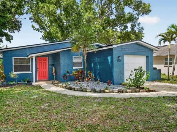 5700 16th Ave N, Saint Petersburg, FL 33710