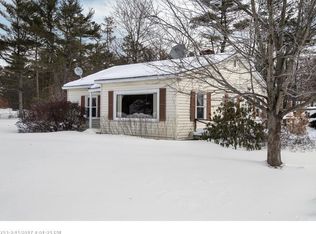 368 Shaker Rd, Gray, ME 04039