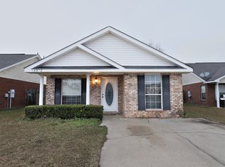 14538 Indian Trails Cir, Diberville, MS 39540