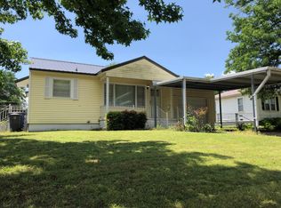 5914 E King Pl, Tulsa, OK 74115
