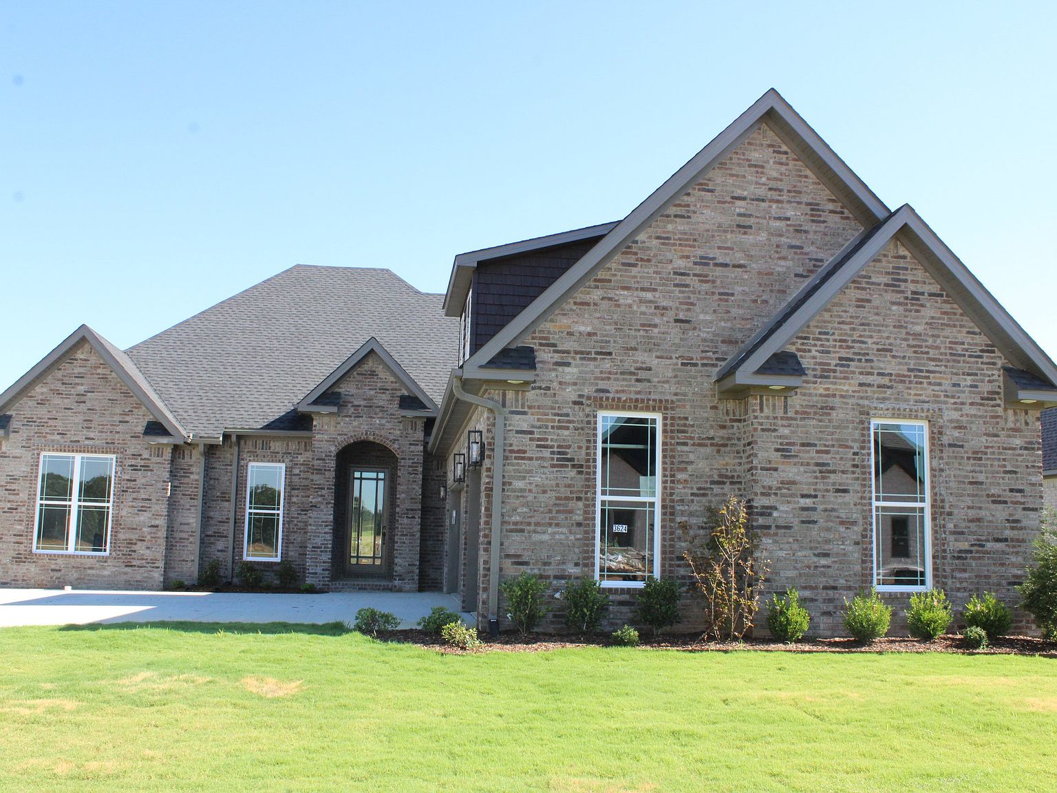 Horeb Plan, Lake Pointe Estates, Jonesboro, AR 72404 Zillow