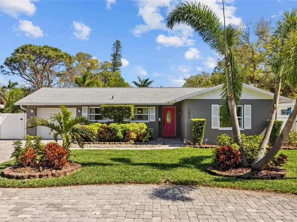 2674 Fairway Ave S, Saint Petersburg, FL 33712
