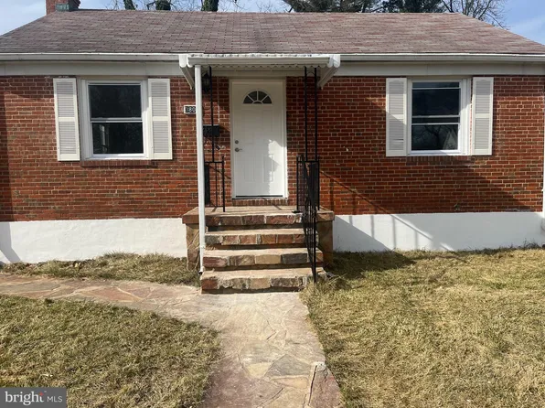 3806 Cedar Dr, Baltimore, MD 21207