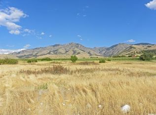 338 Choke Cherry Cir, Richmond, UT 84333