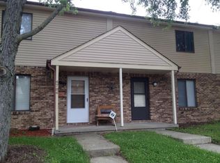 4764 Ransey Ct, Columbus, OH 43230