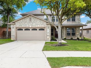 457 Silver Buckle, Schertz, TX 78154