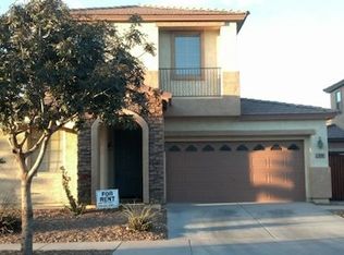 4184 E Trigger Way, Gilbert, AZ 85297