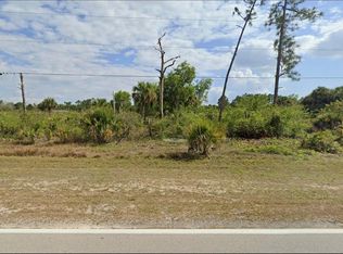 1110 Sentinela BLVD, LEHIGH ACRES, FL 33974